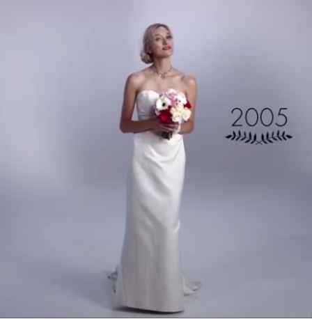  Vestido 2005