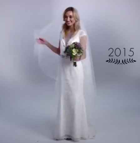  Vestido 2015
