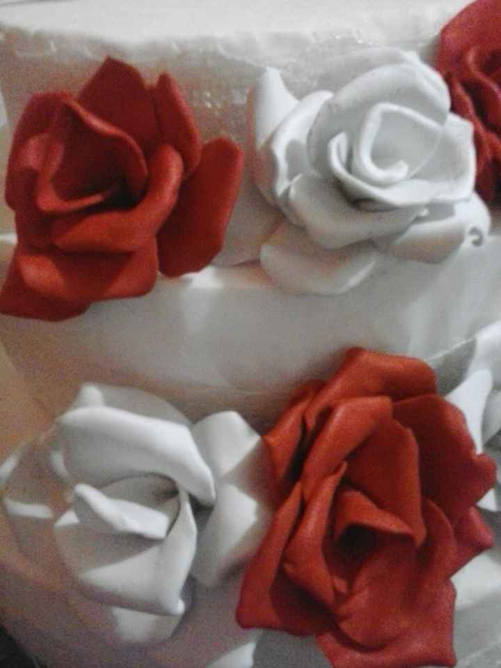 Rosas EVA