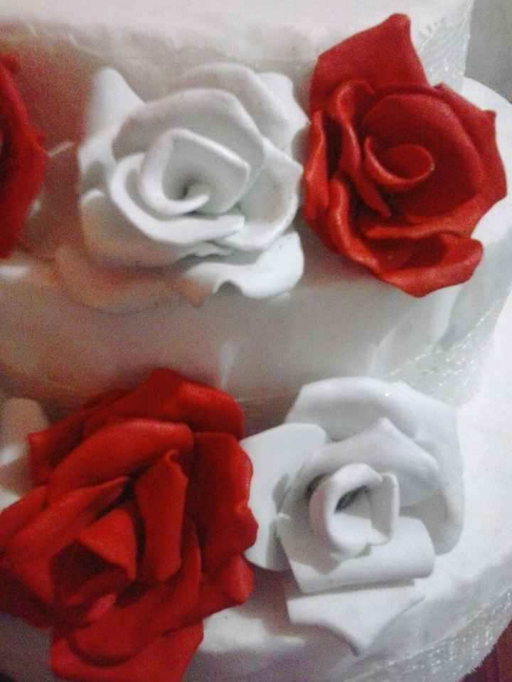 Rosas EVA