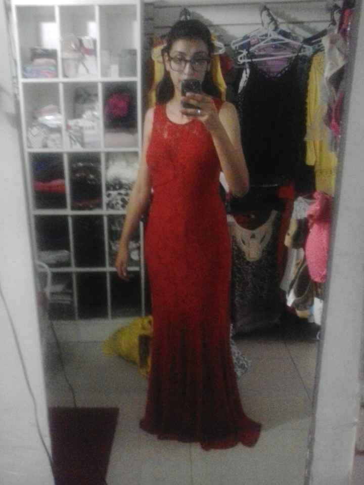 Vestido 