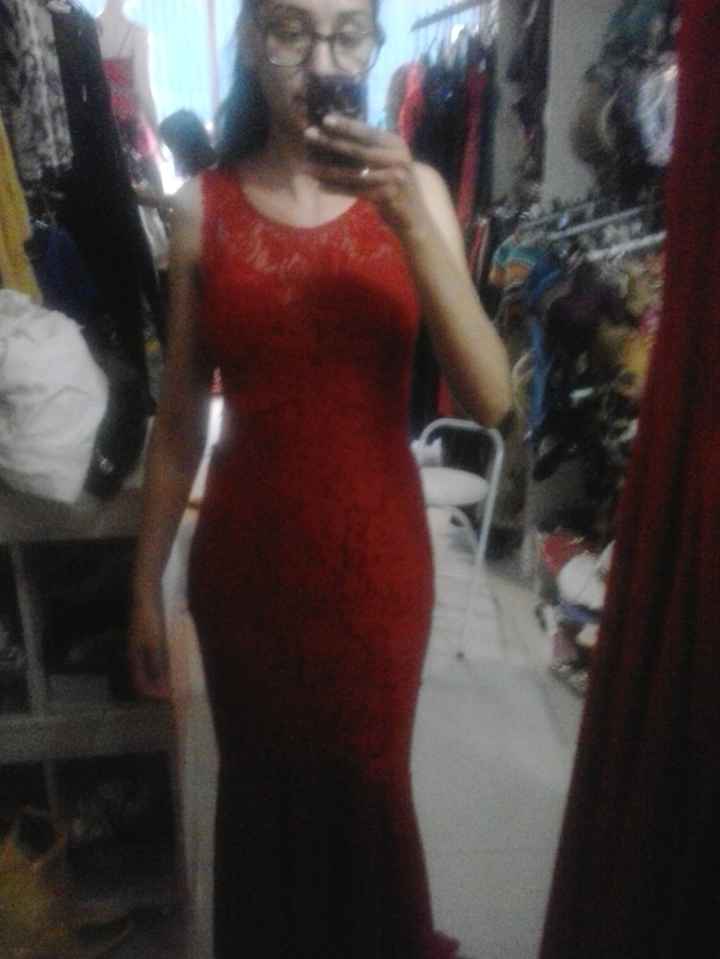 Vestido 