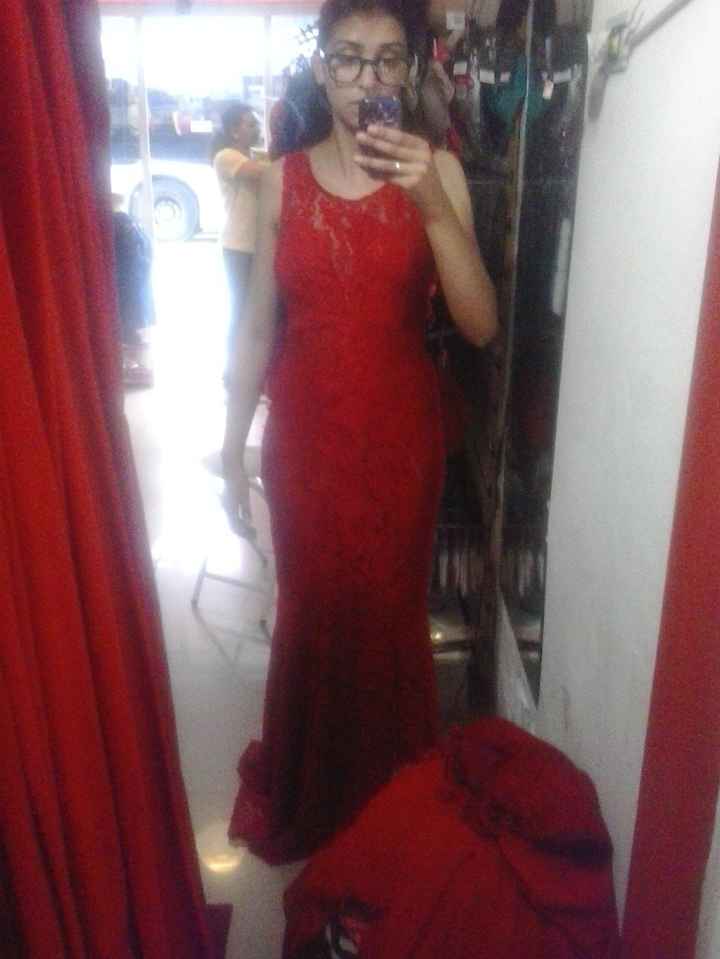 Vestido 