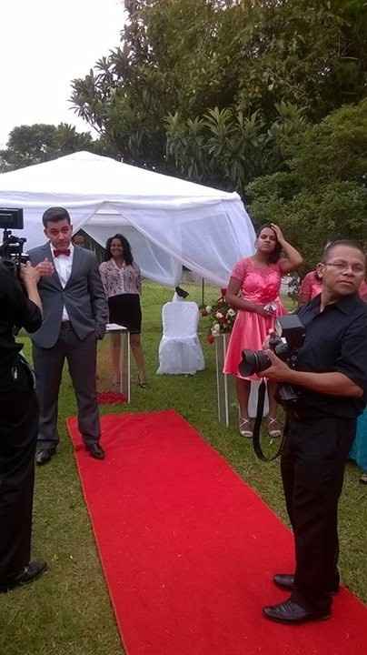 Casamento Jenni e Gabriel