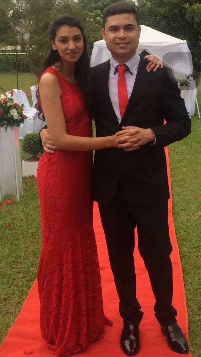 padrinhos