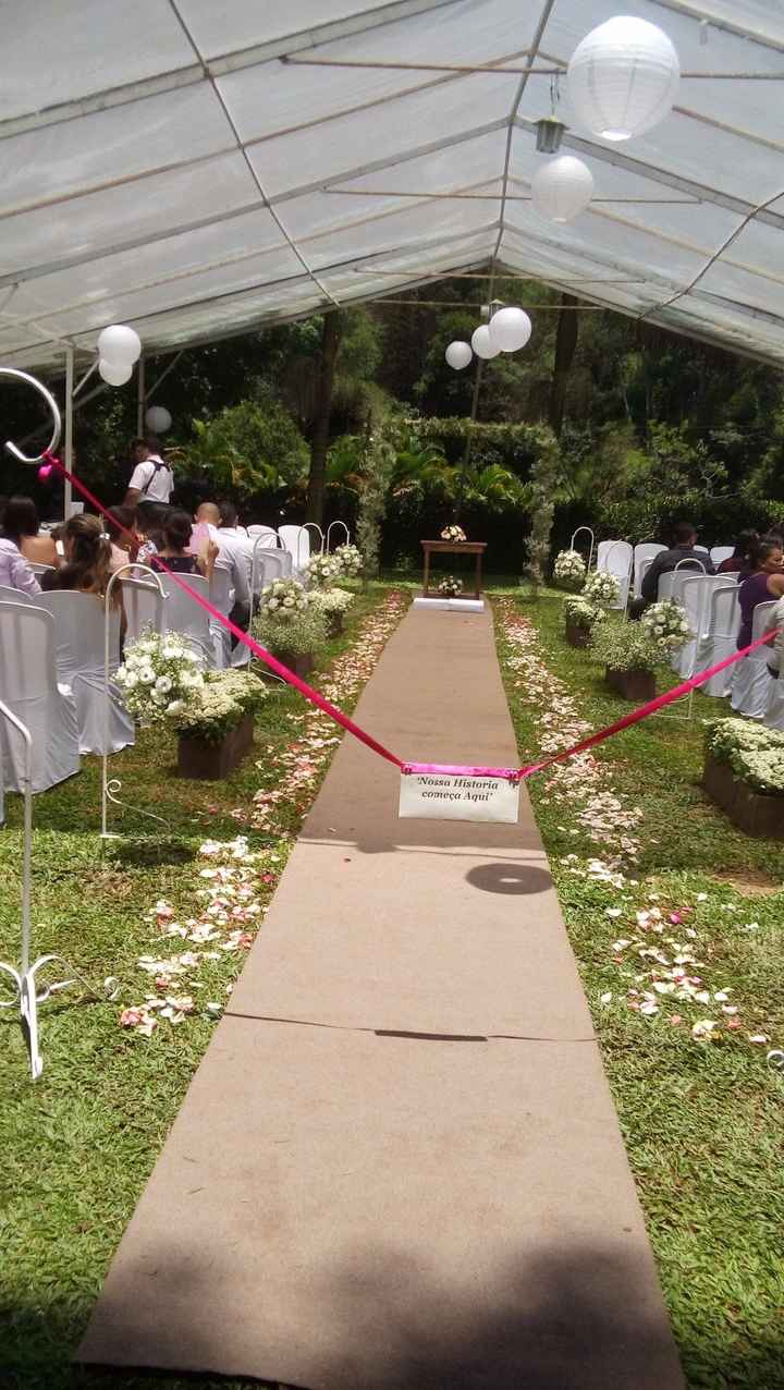 casamento