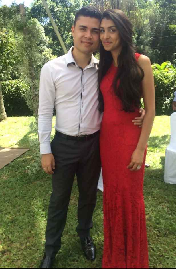 casamento
