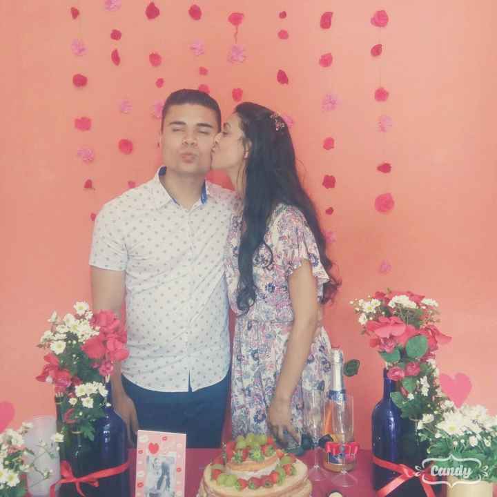 Meu amor e eu
