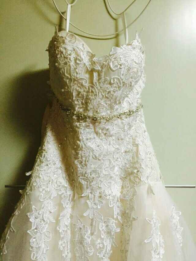 Vestidos do ali express - 2