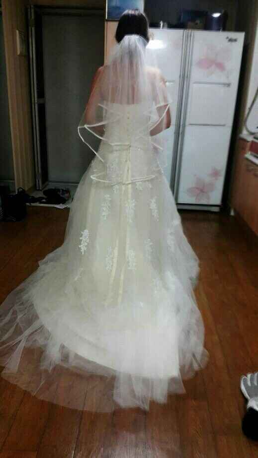Vestidos do ali express - 3