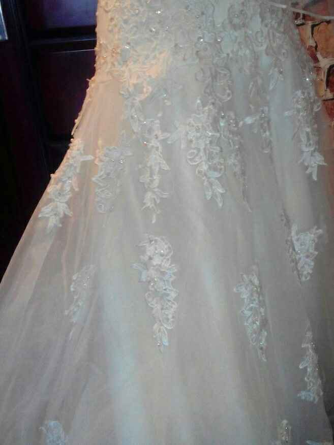 Vestidos do ali express - 4