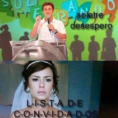 Quem concorda??? - 1