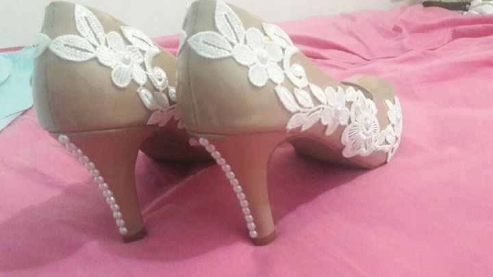 Sapato  perfeito!!! - 2