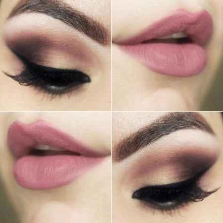 Minha make