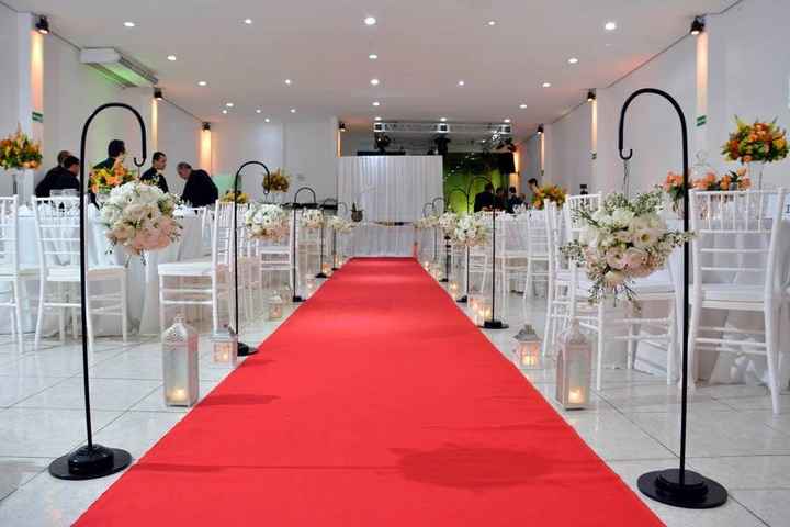 Decoração