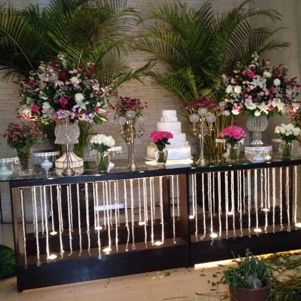 Decoração