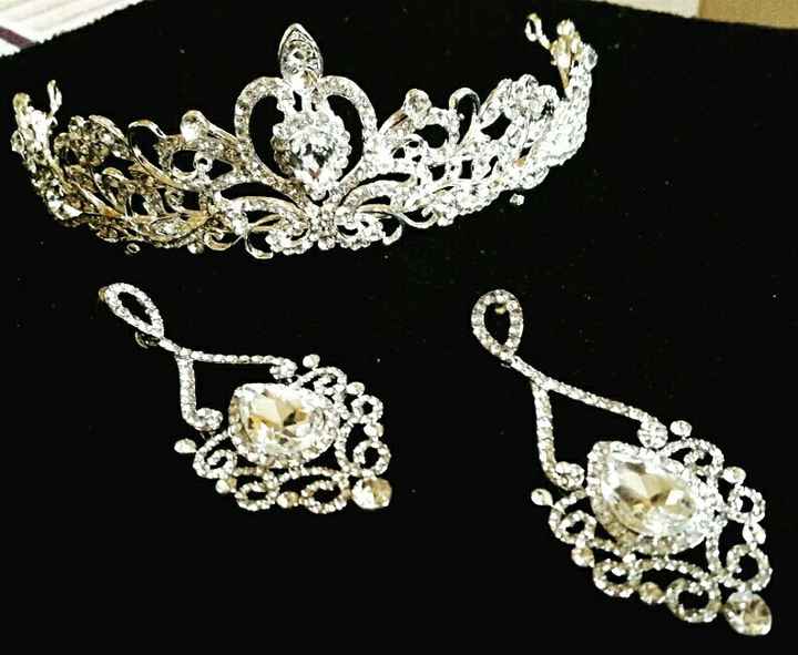 Meus acessórios  chegaram #aliexpress - 1