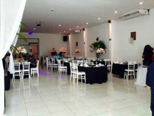 Spazio Lounge