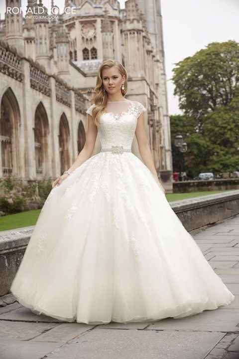 vestido de noiva 