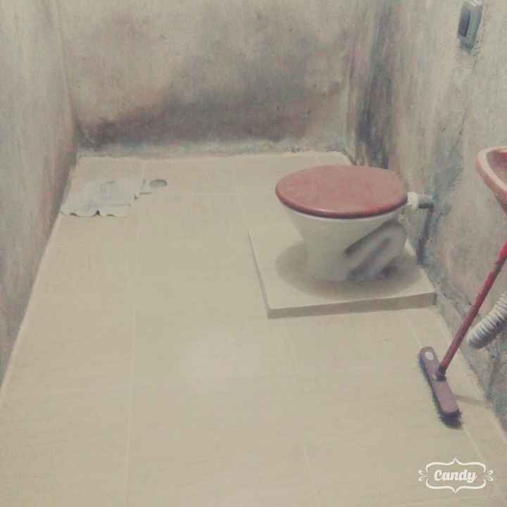 Minha casa