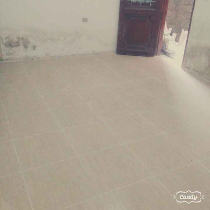 Minha casa