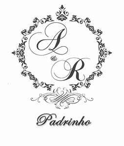 Convite padrinhos