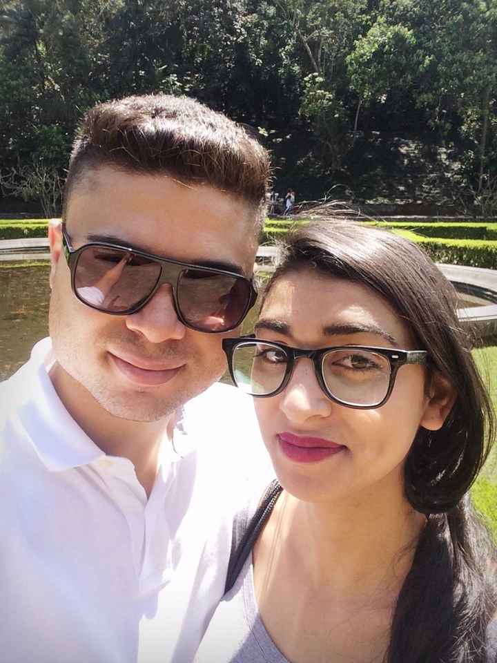 Jardim botanico
