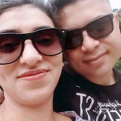 Eu e meu amor