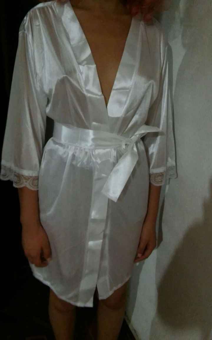 Meu Robe