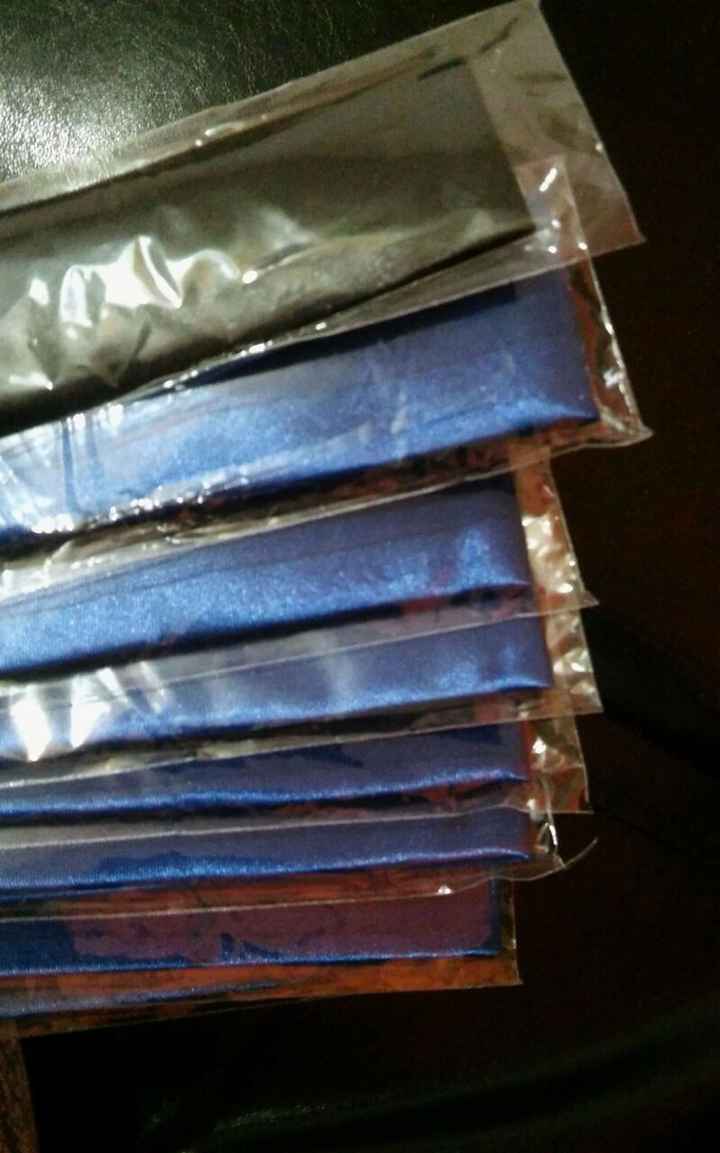Gravatas padrinhos