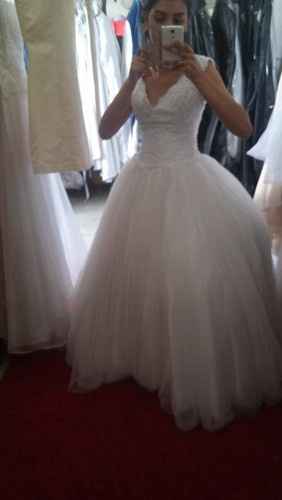 Prova vestido