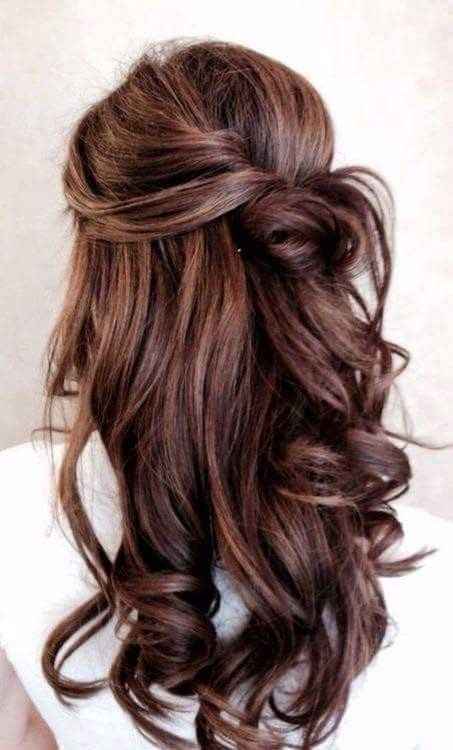 penteado
