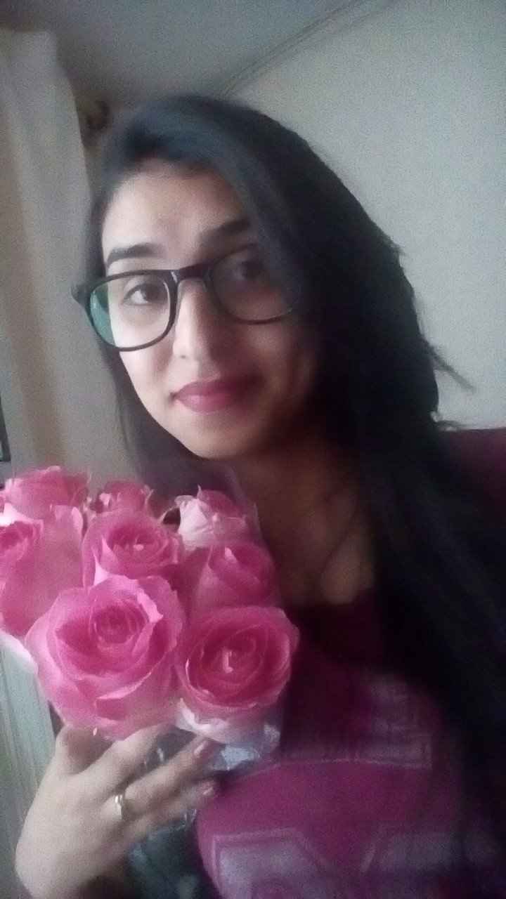 surpresa do amor 