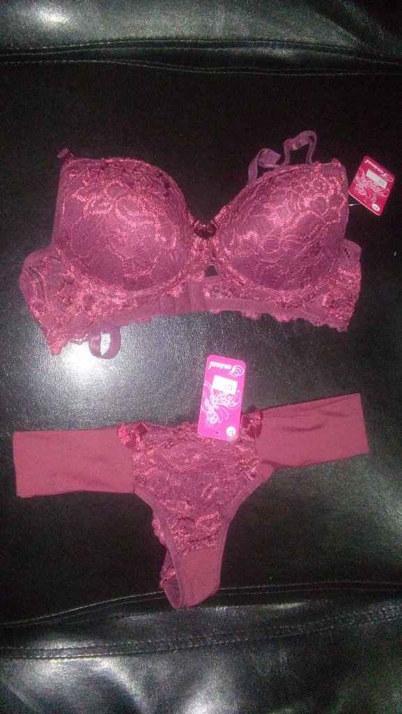 Lingeries