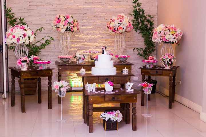 Local do meu casamento
