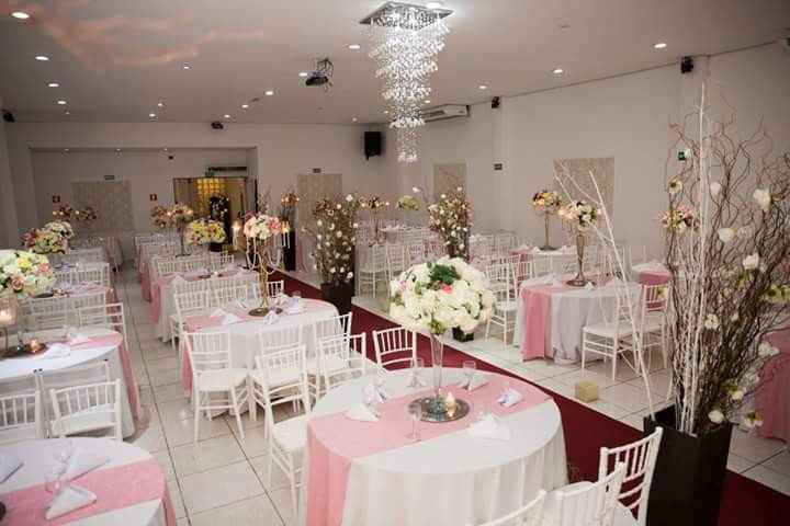 Espaço Brazil Eventos