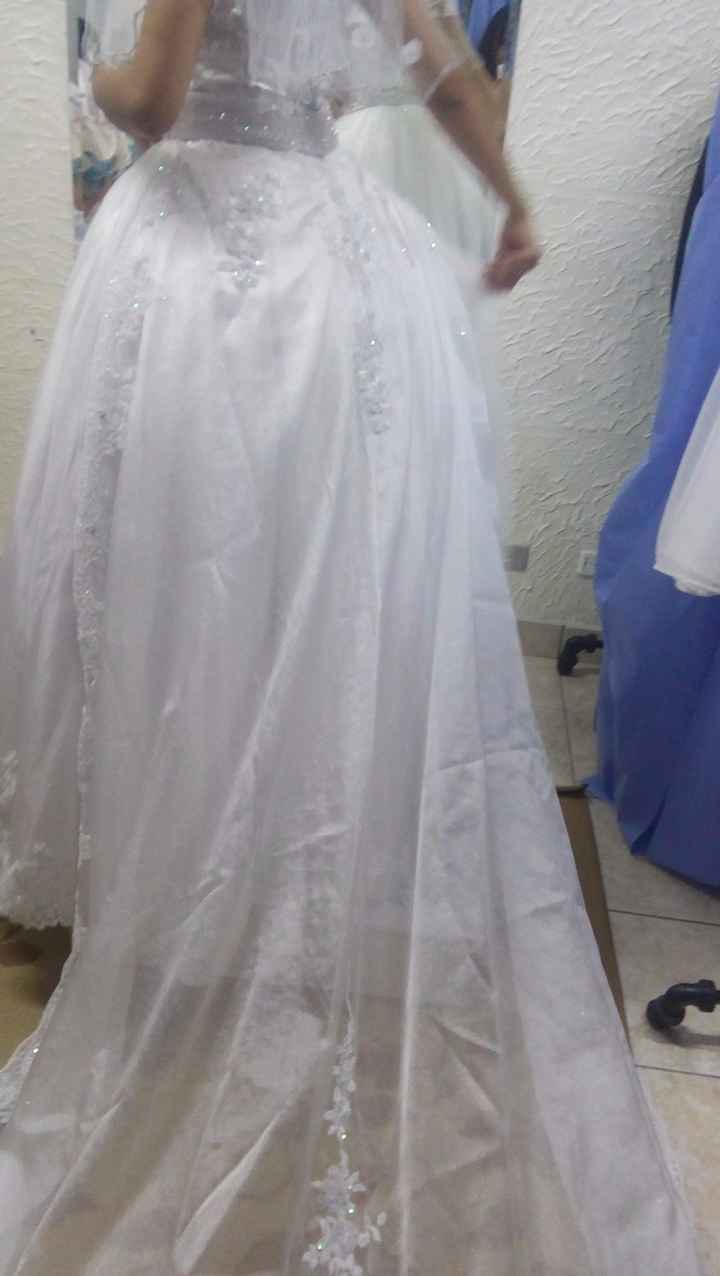 Meu vestido 