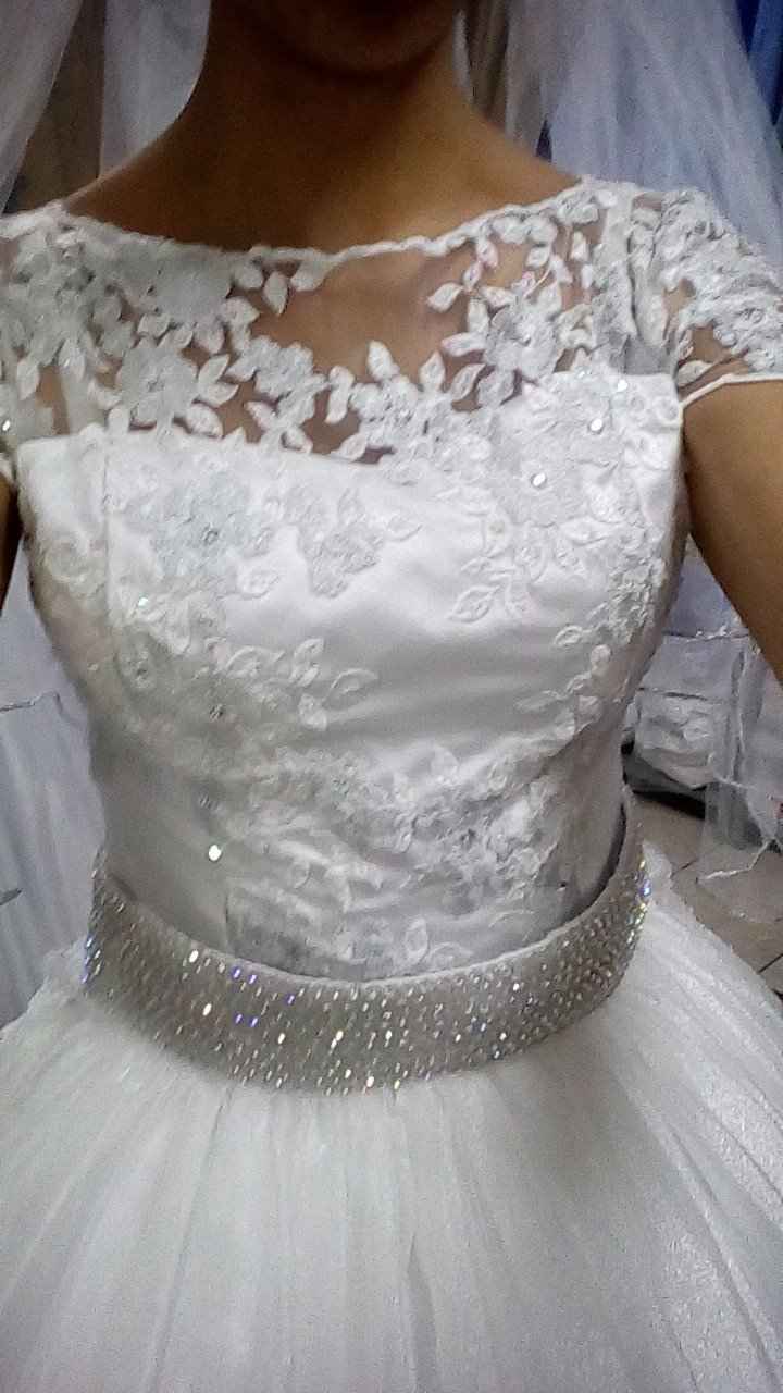 Meu vestido 