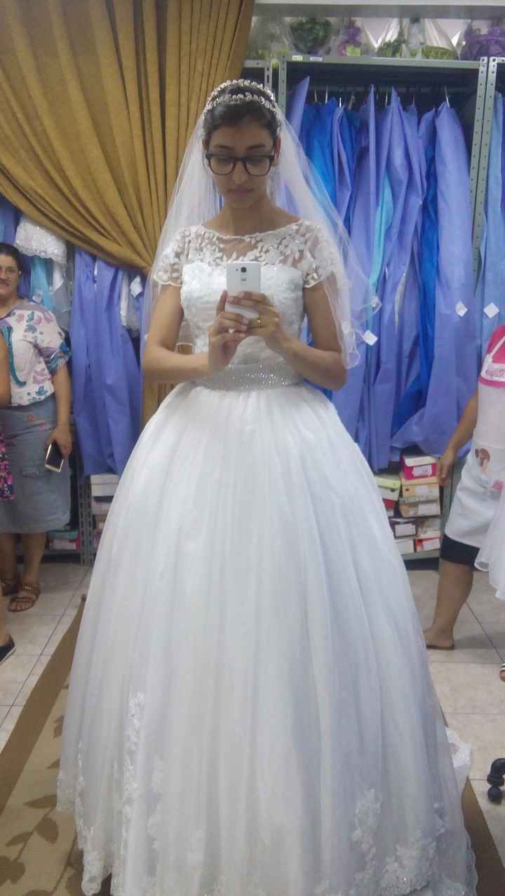 Meu vestido 