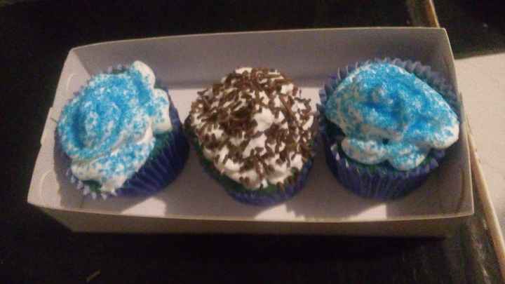 cup cake