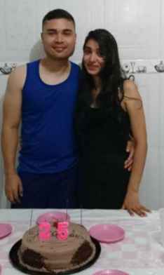 meu amor e eu 