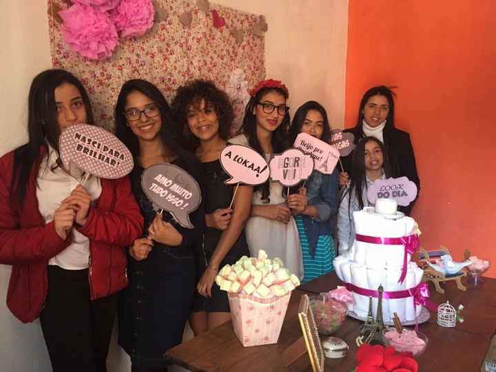 amigas