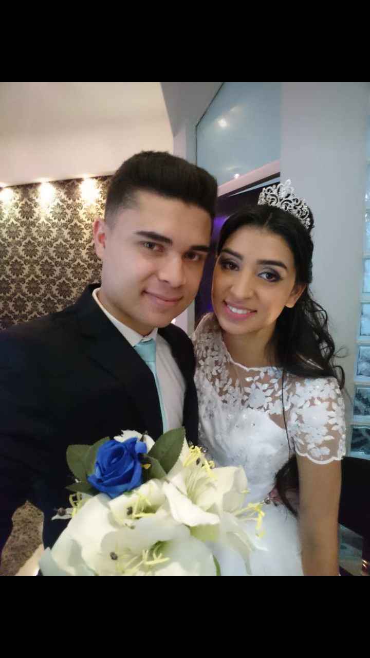 Enfim casados