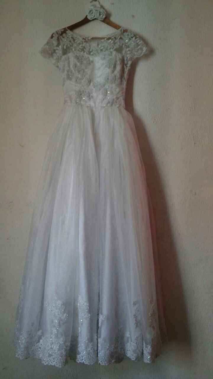 Meu vestido