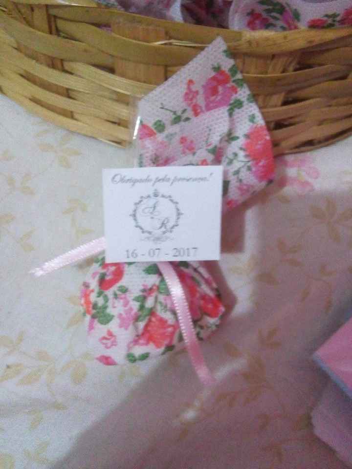 lembrancinha