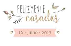 felizmente casados