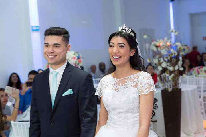 Casamento Aline e Rafael