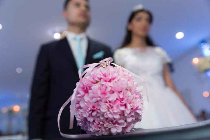 Casamento Aline e Rafael