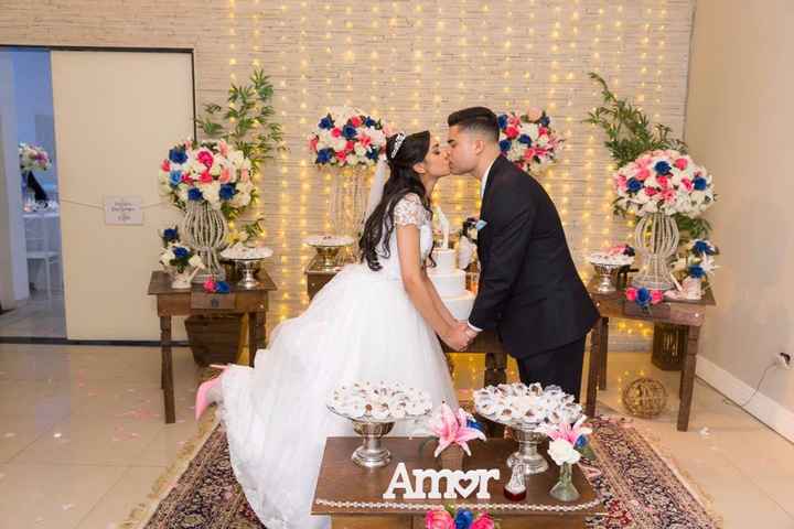 Casamento Aline e Rafael