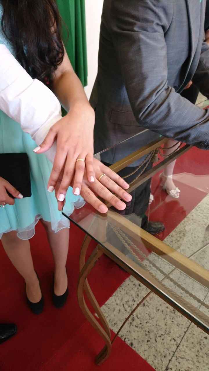 Casamento civil